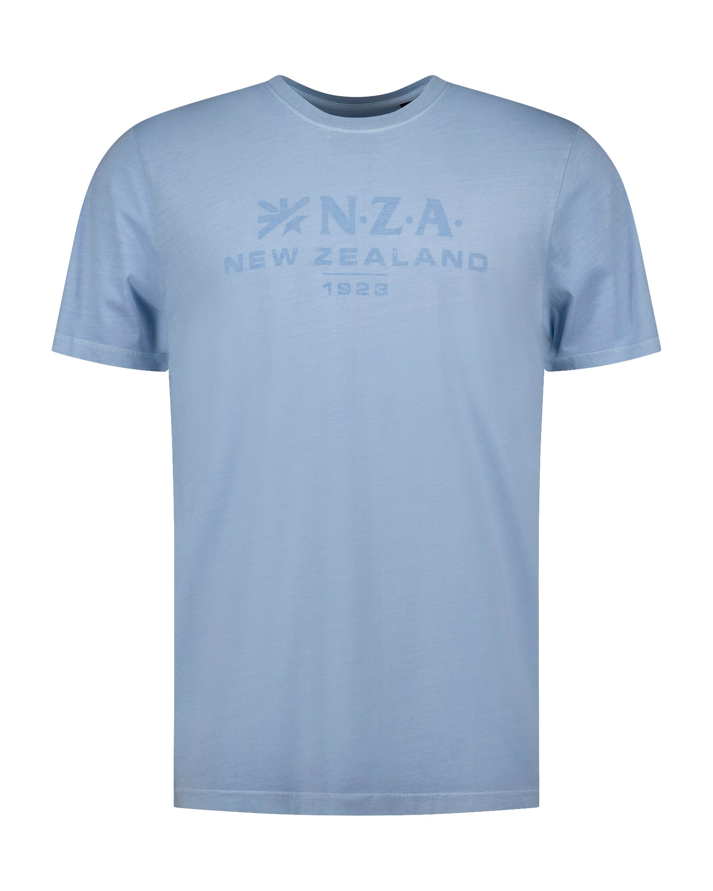 New Zealand Auckland B.V. T-Shirt 1/2 M2633
