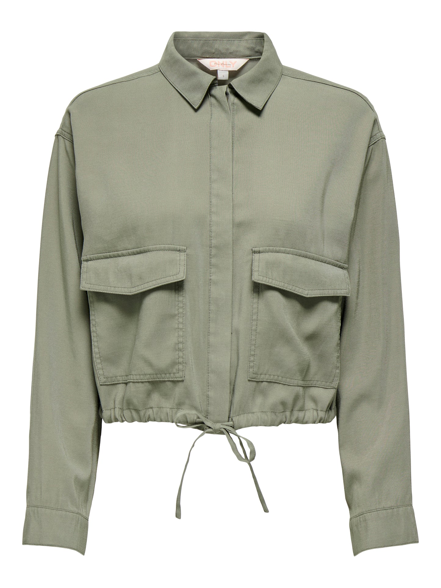 ONLARIS LIFE LS JACKET WVN CC