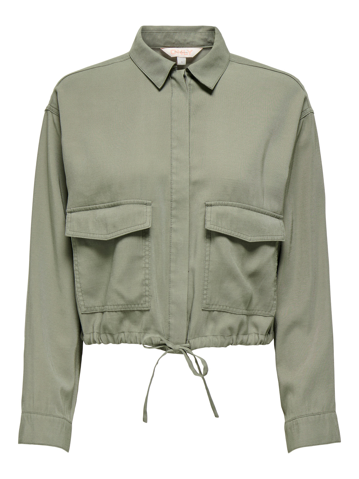 ONLARIS LIFE LS JACKET WVN CC