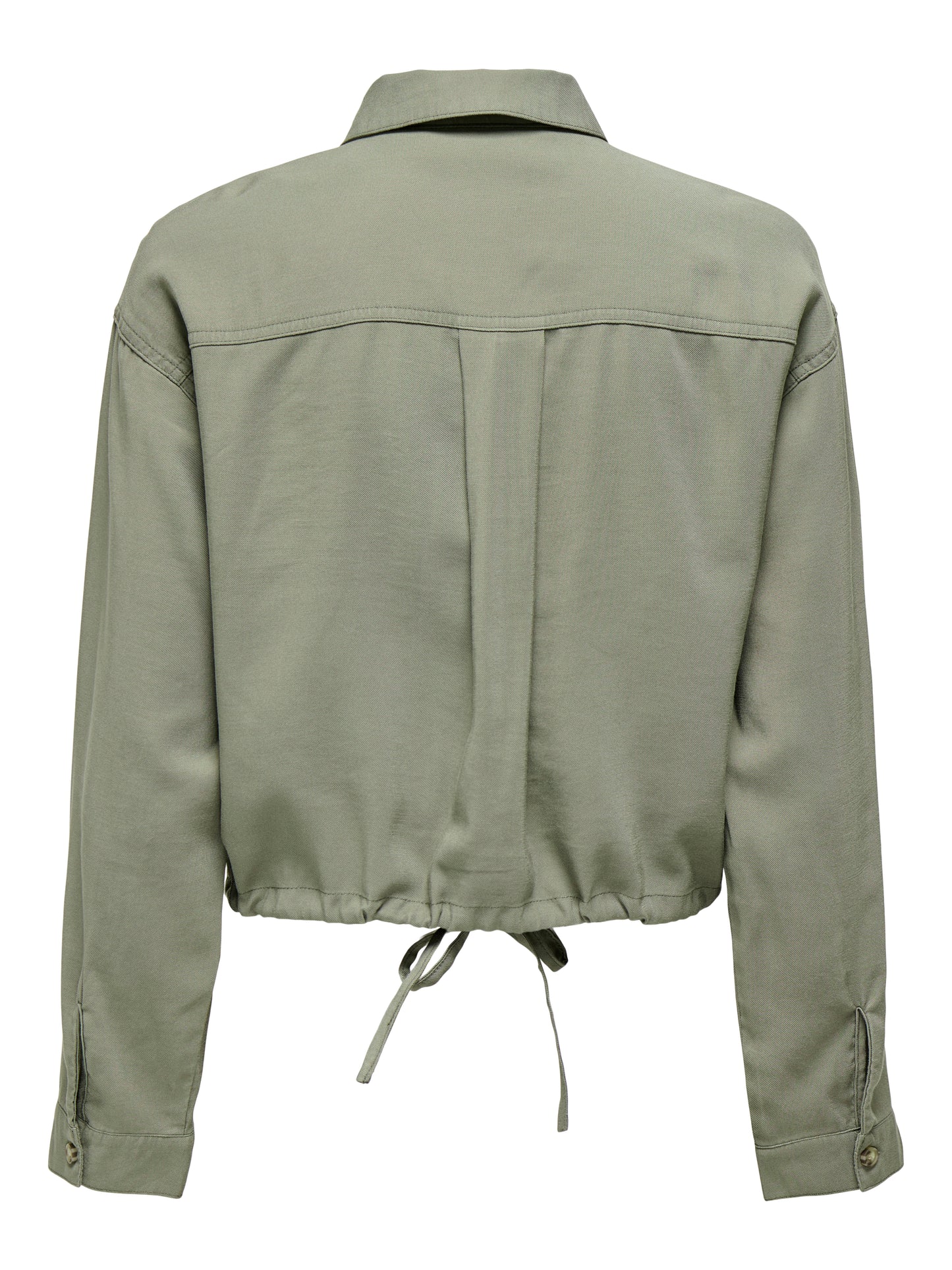 ONLARIS LIFE LS JACKET WVN CC