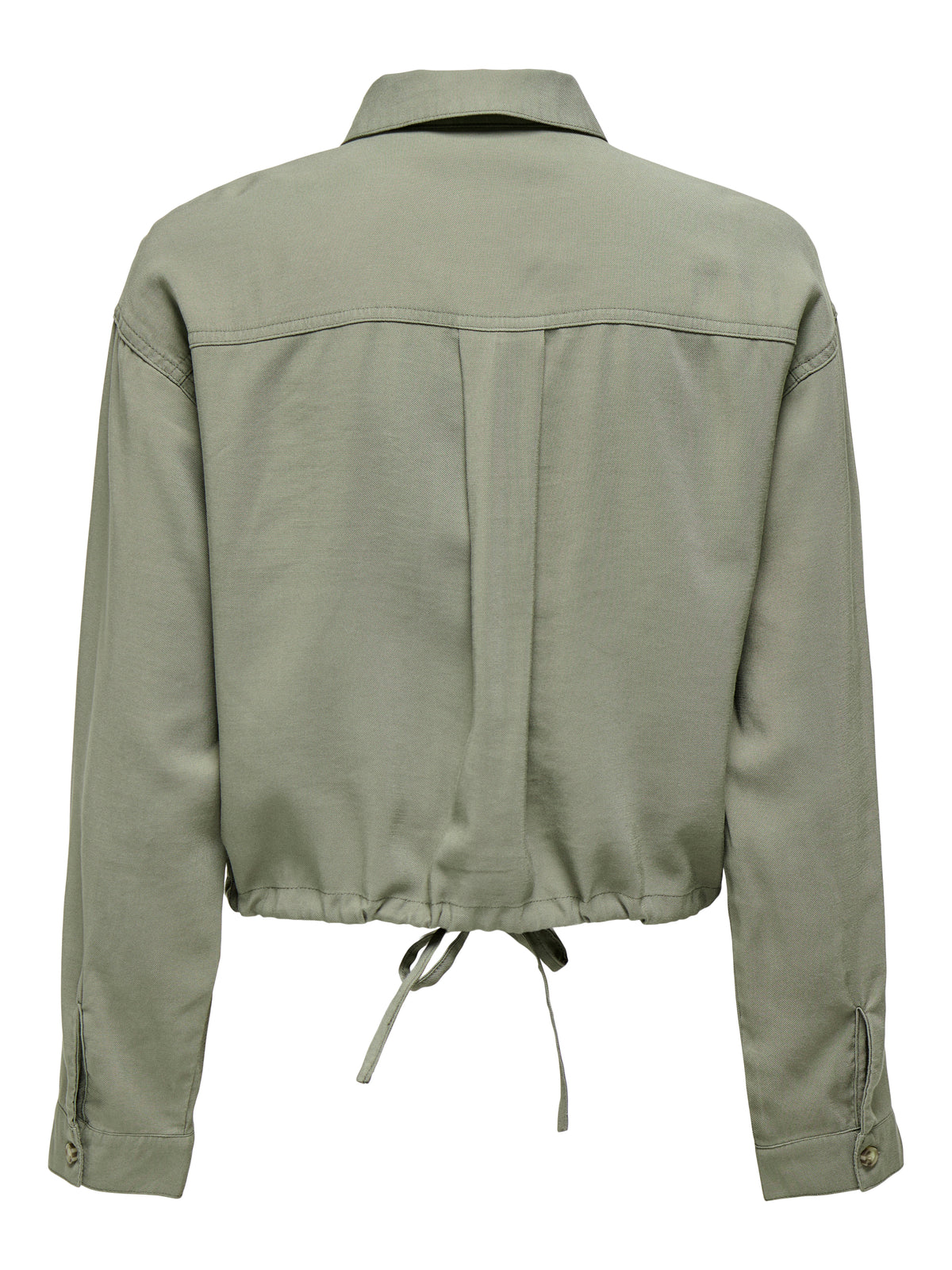 ONLARIS LIFE LS JACKET WVN CC
