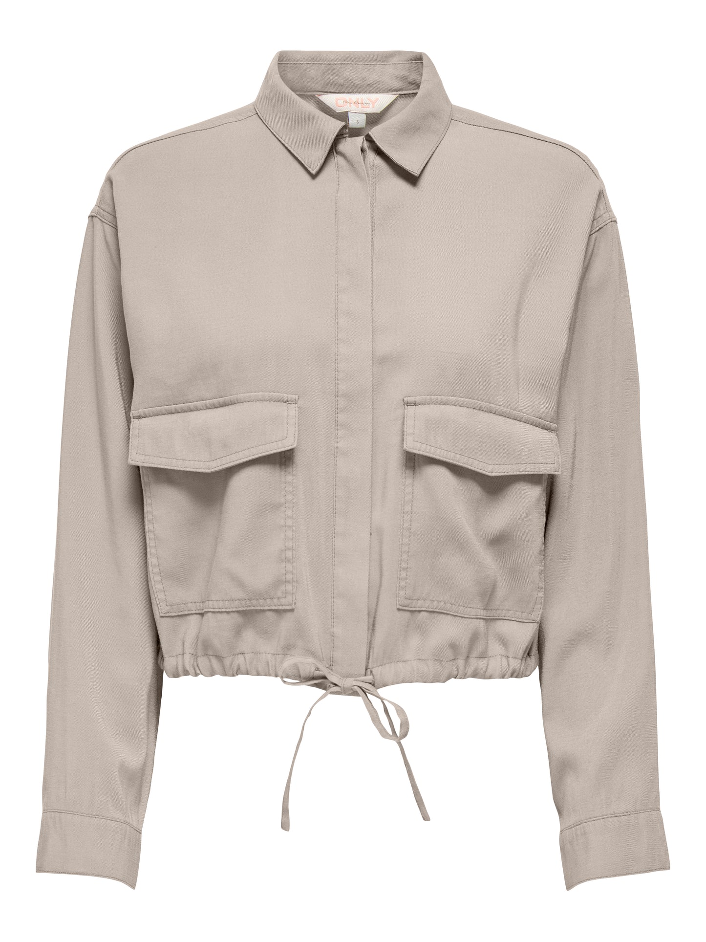 ONLARIS LIFE LS JACKET WVN CC