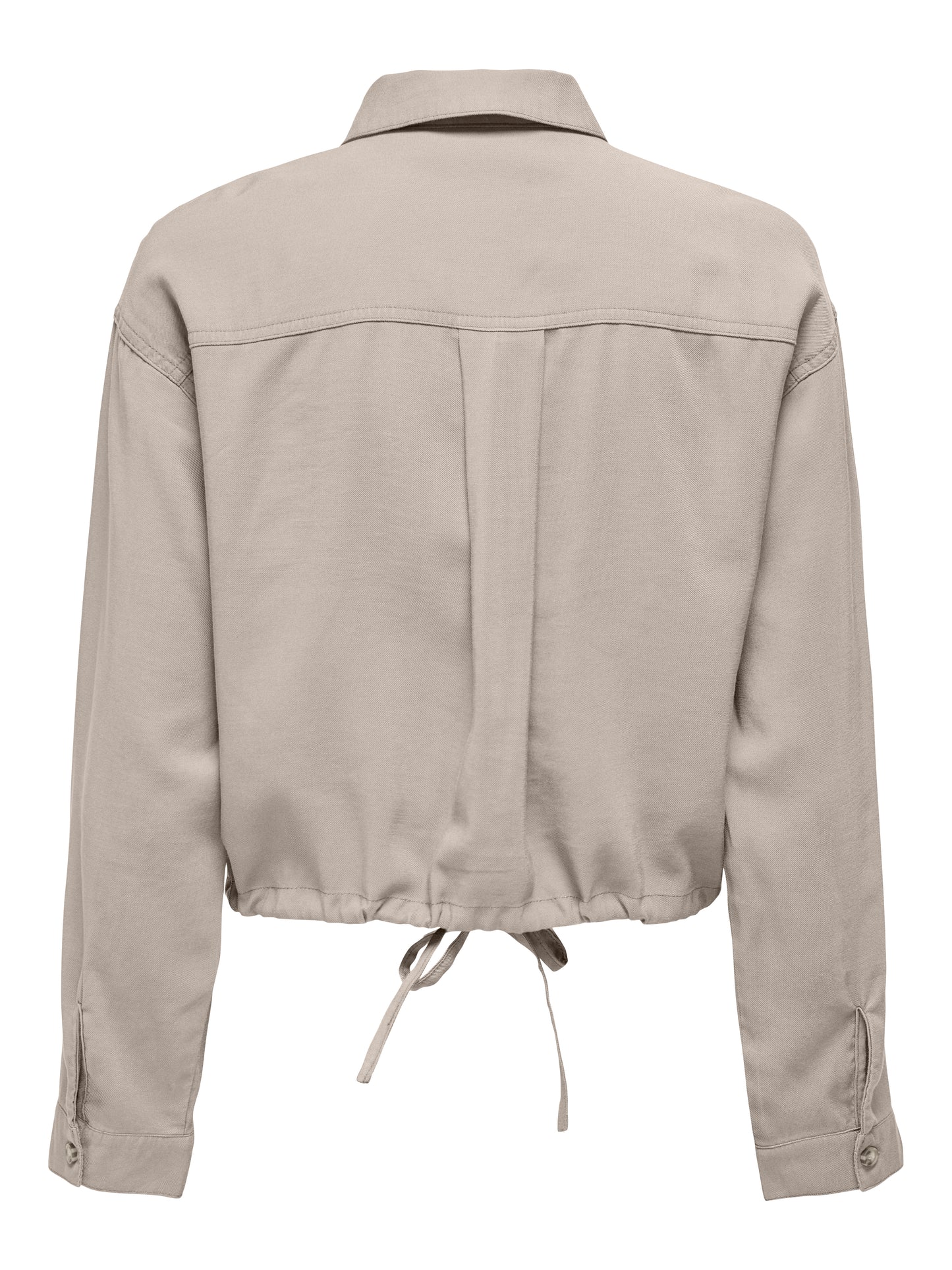 ONLARIS LIFE LS JACKET WVN CC