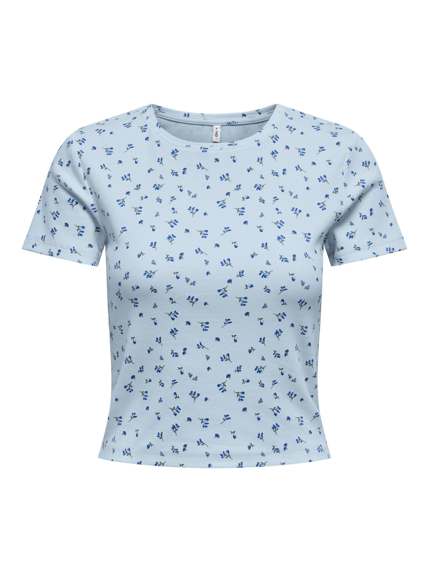 ONLFENJA S/S AOP TOP JRS NOOS