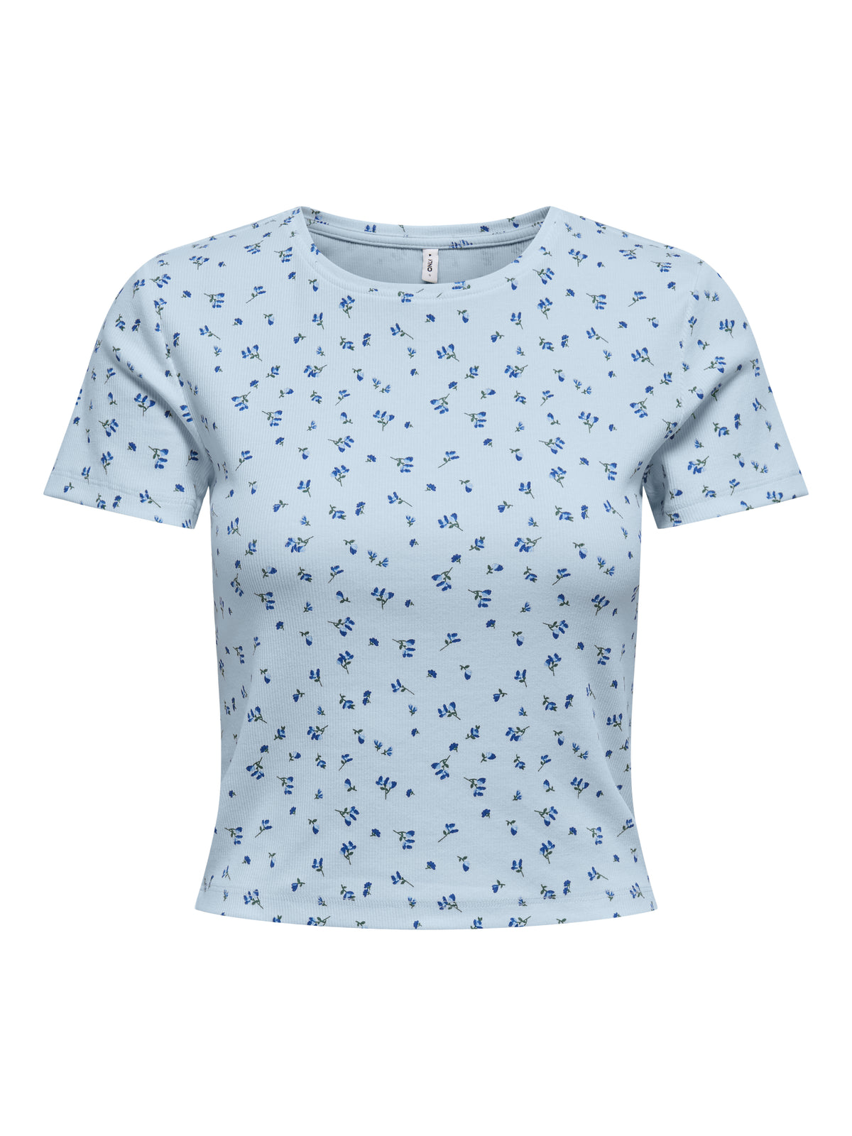 ONLFENJA S/S AOP TOP JRS NOOS