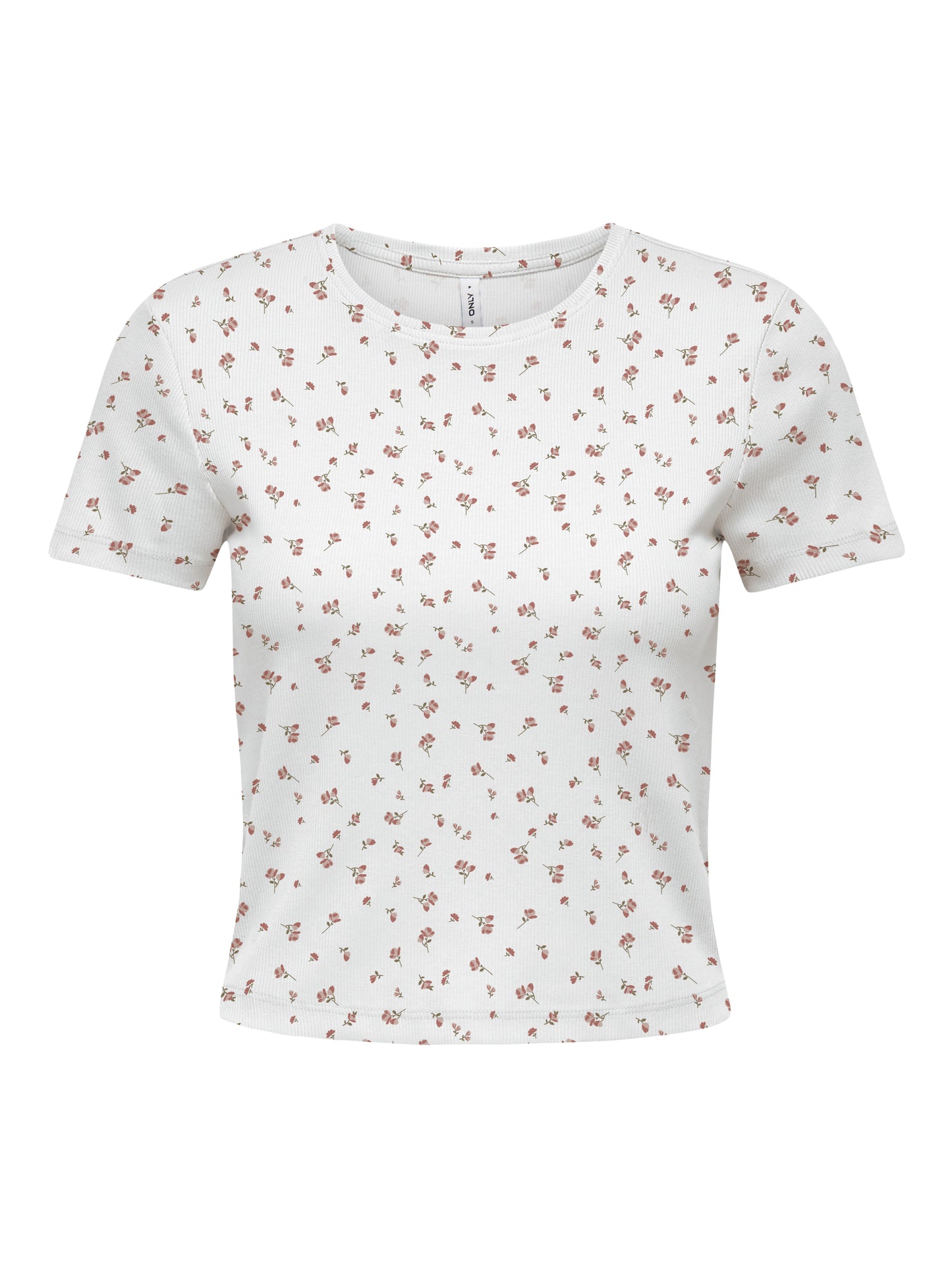 ONLFENJA S/S AOP TOP JRS NOOS