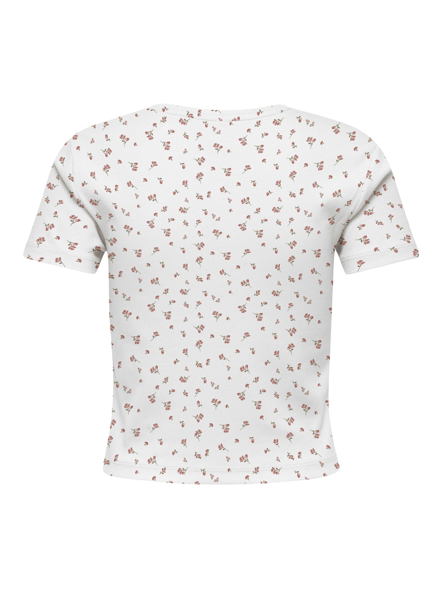 ONLFENJA S/S AOP TOP JRS NOOS