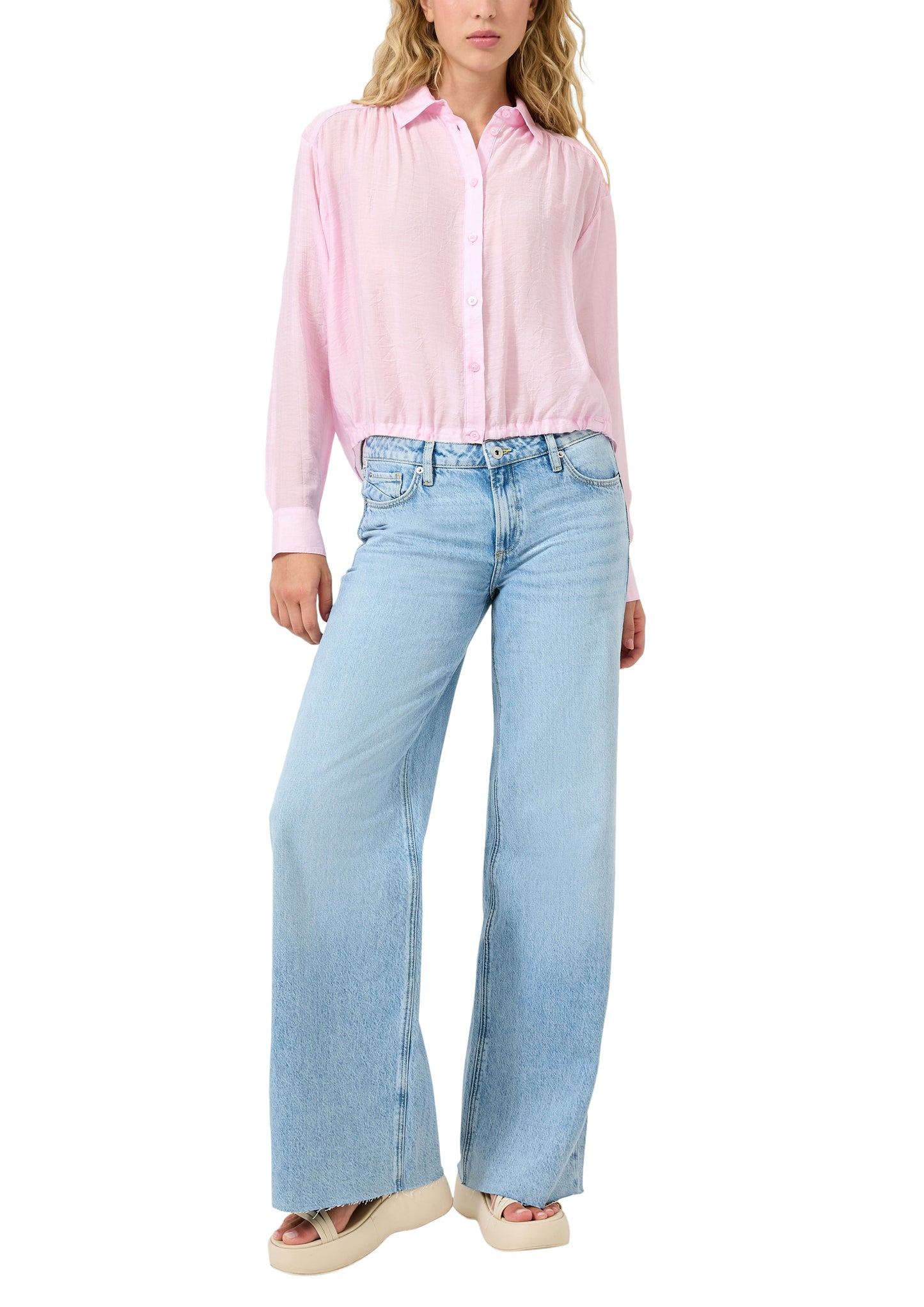 Bluse