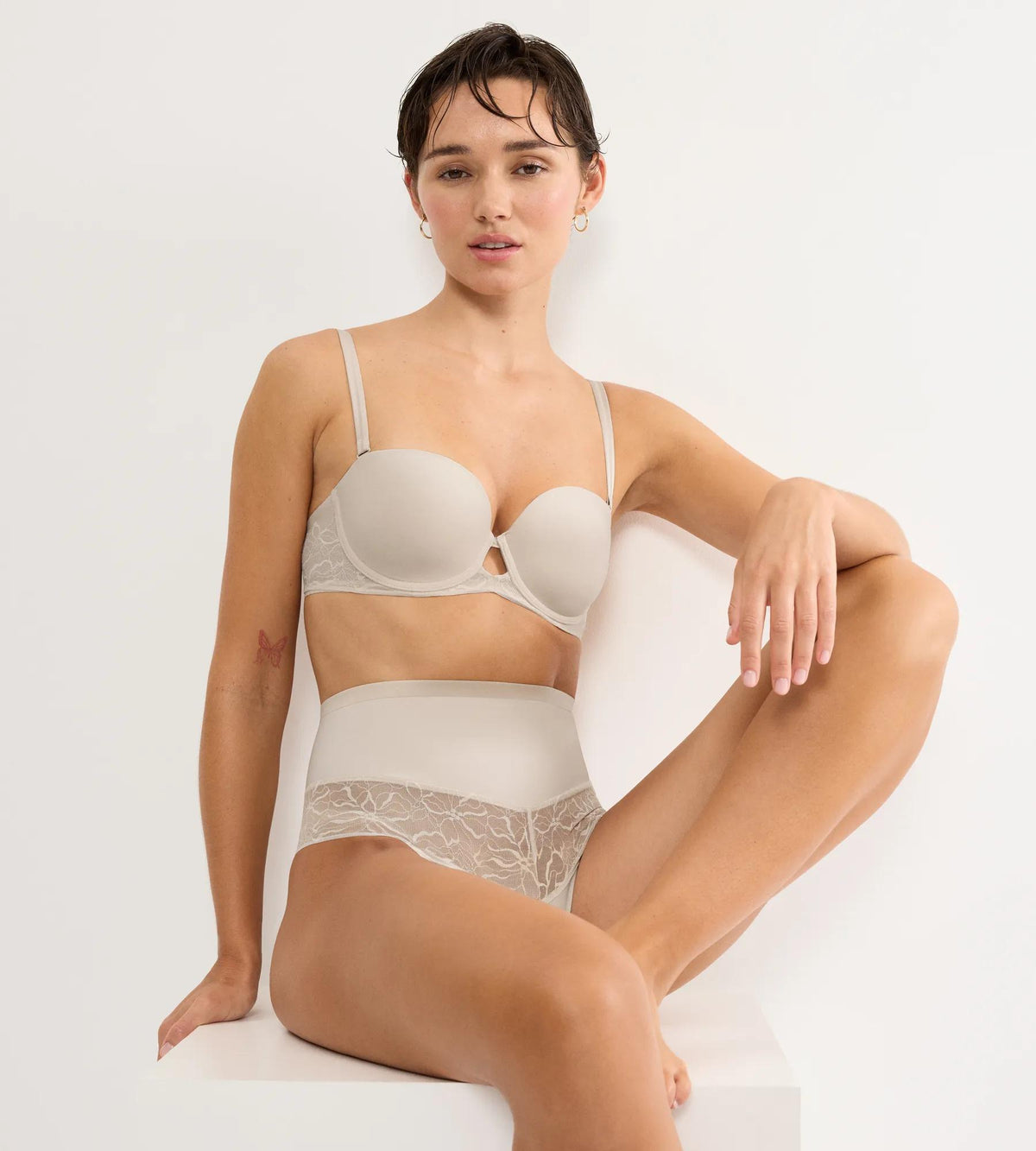 Comfort Contour WDP