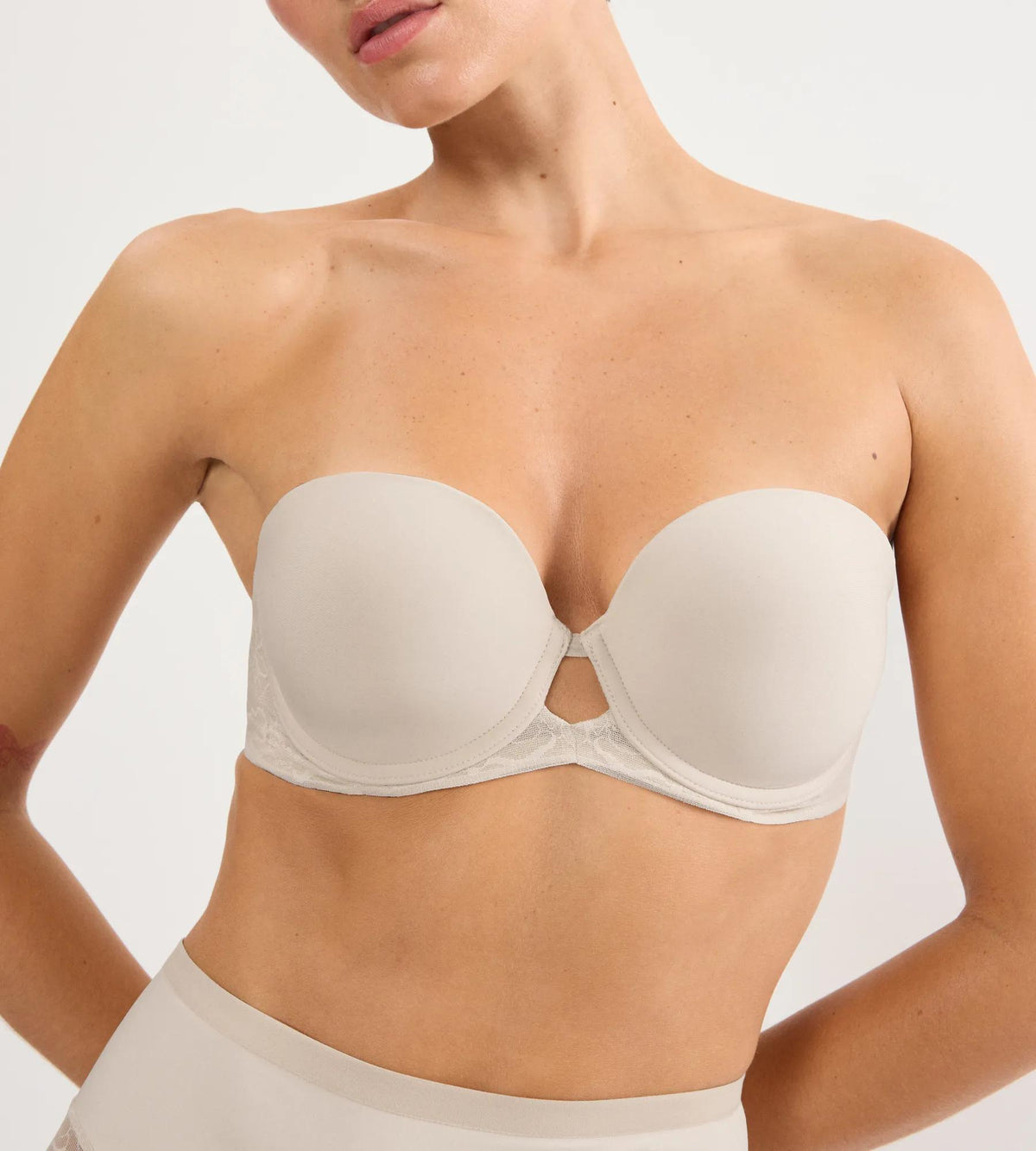 Comfort Contour WDP