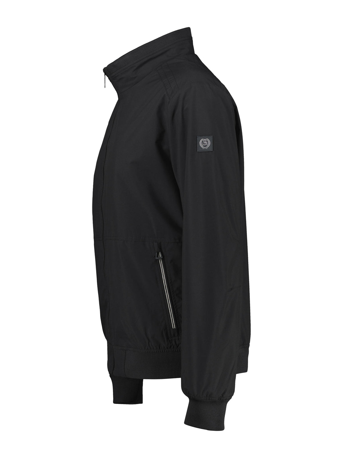 BLOUSON KONFEKTION