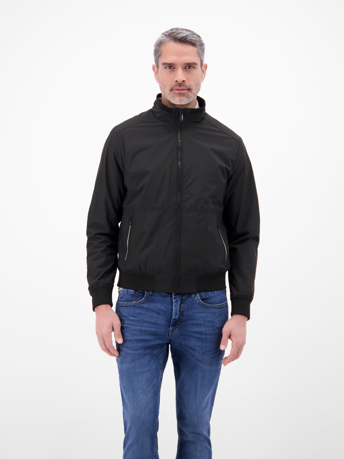 BLOUSON KONFEKTION
