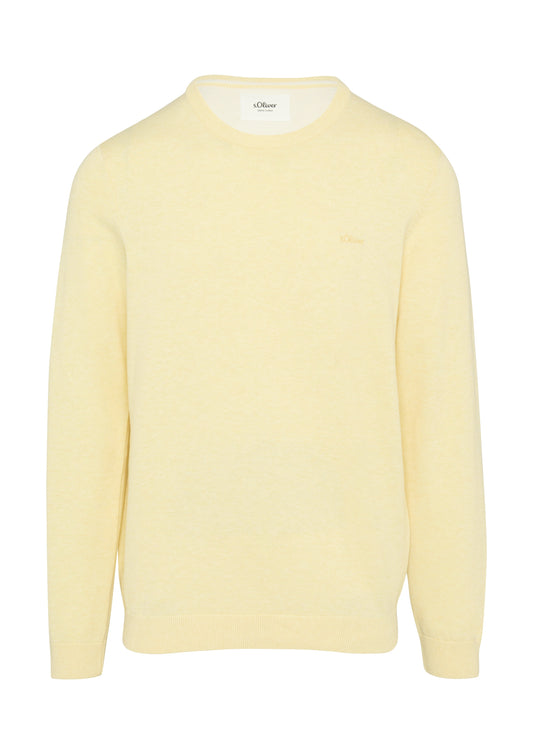 Strickpullover