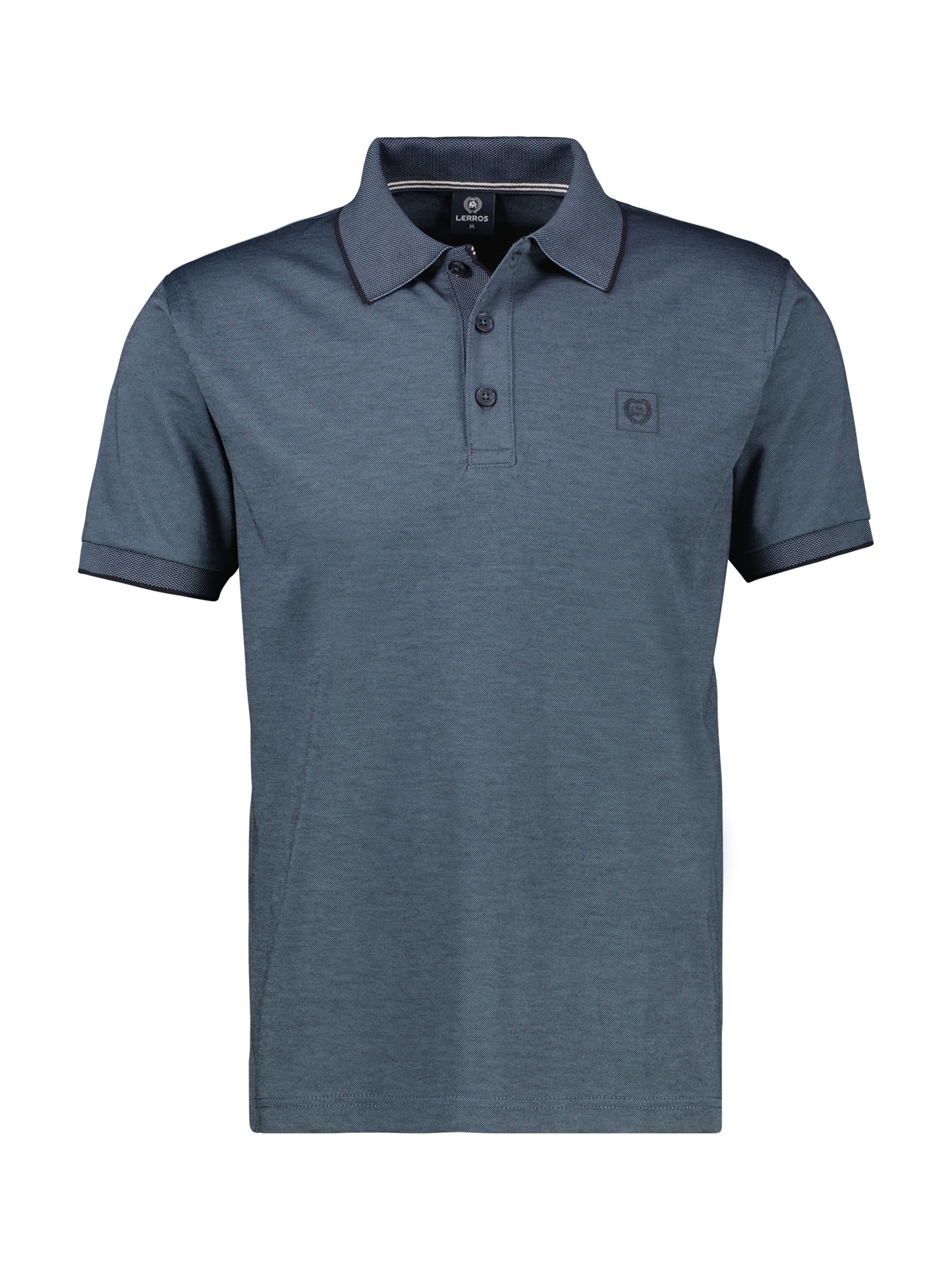 POLO-KNOPF