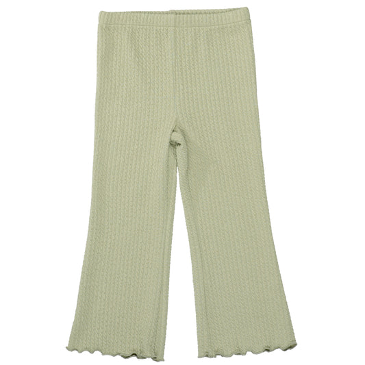Md.-Hose, Wide Leg