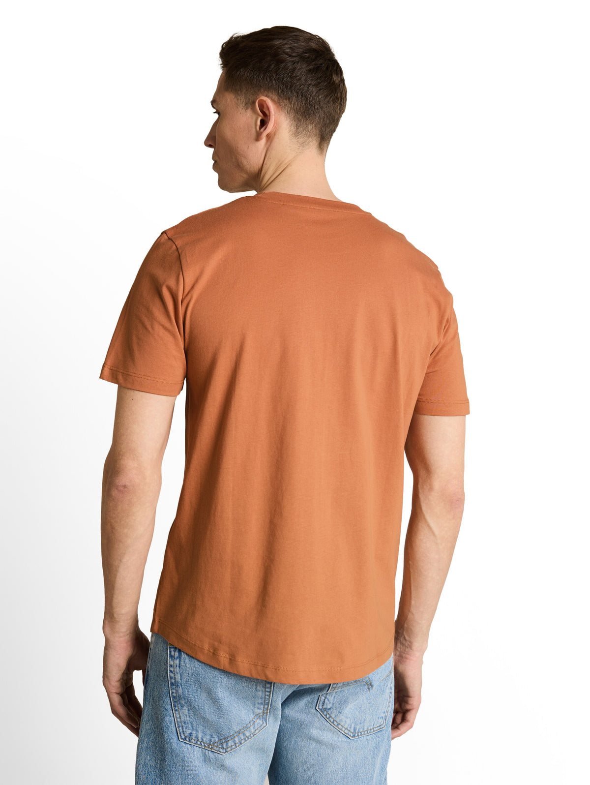 T-Shirt mit Print