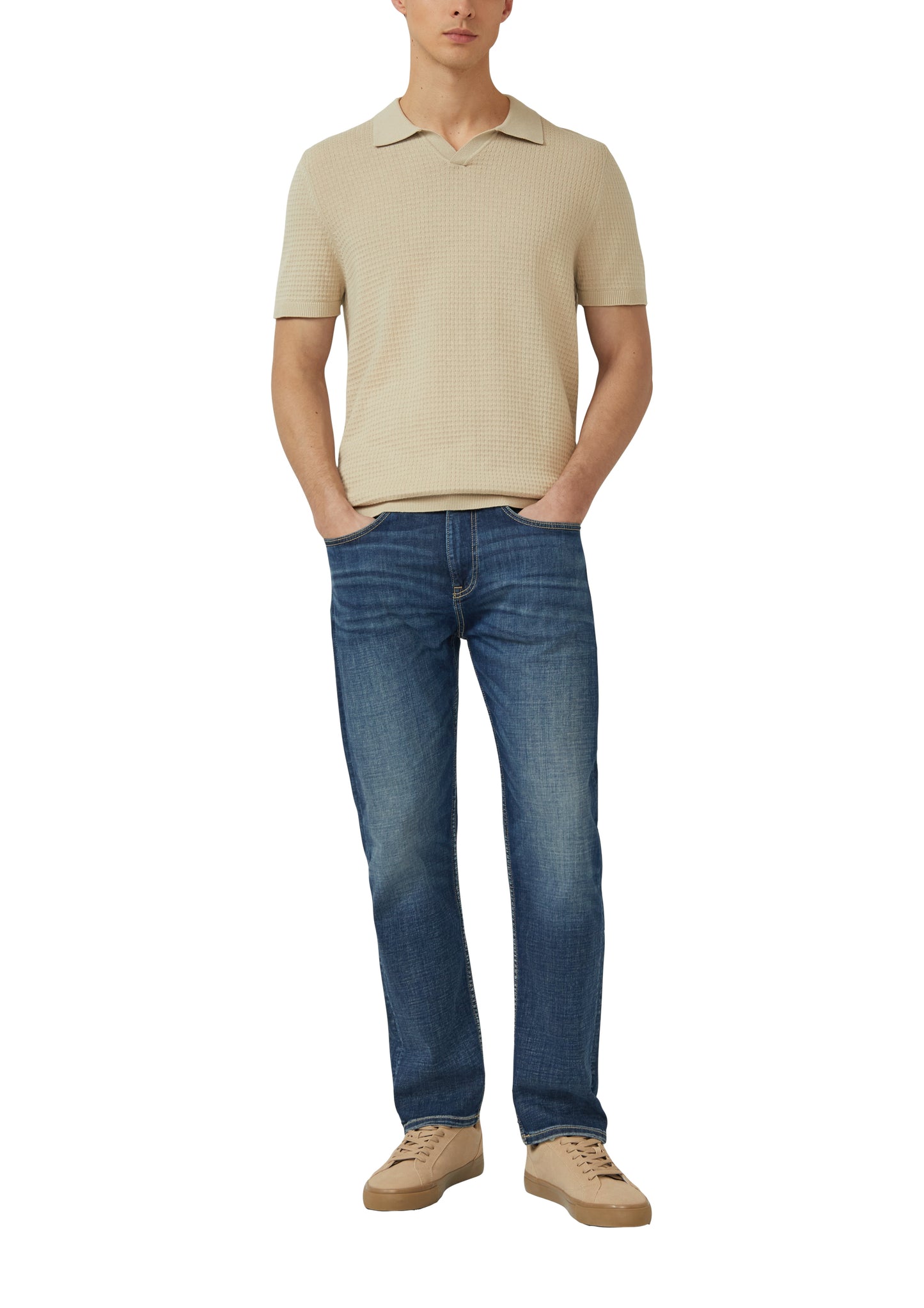 Strickpullover