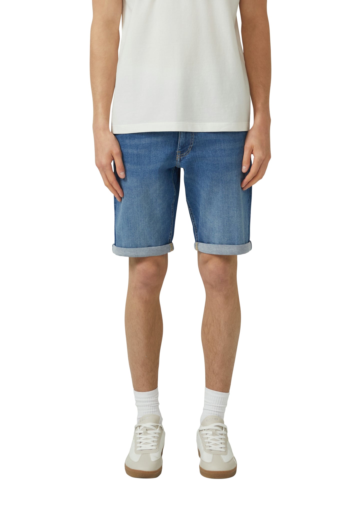Jeans-Hose