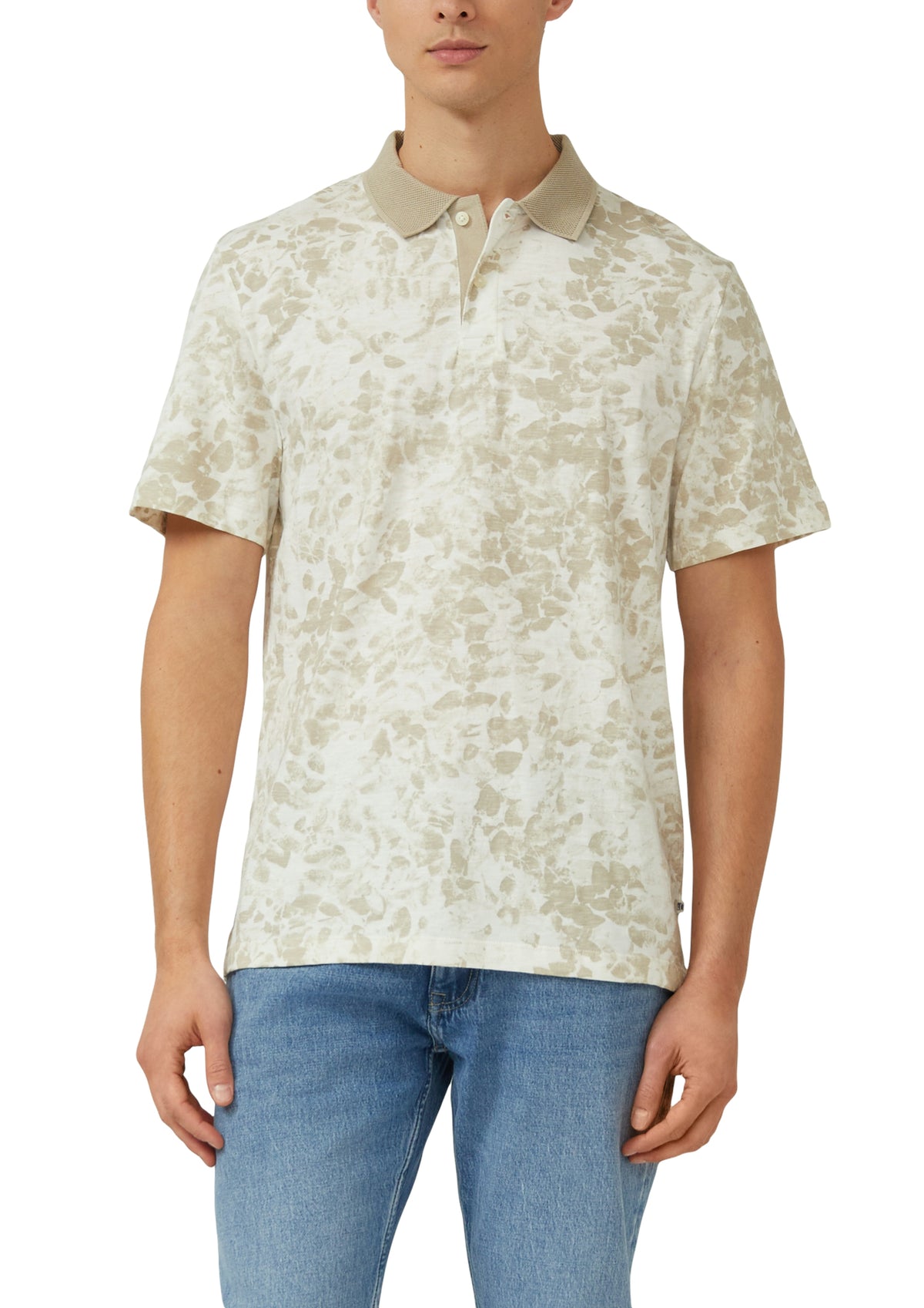 Polo-Shirt