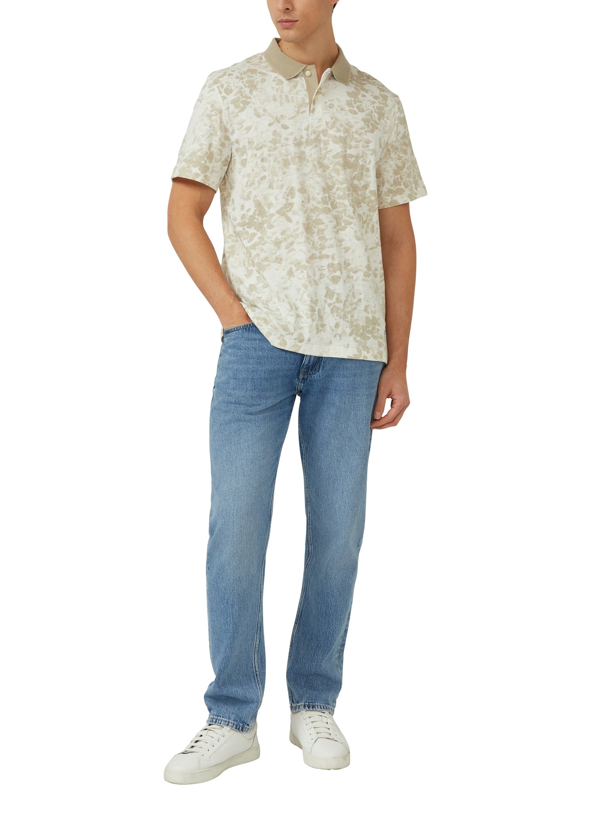 Polo-Shirt