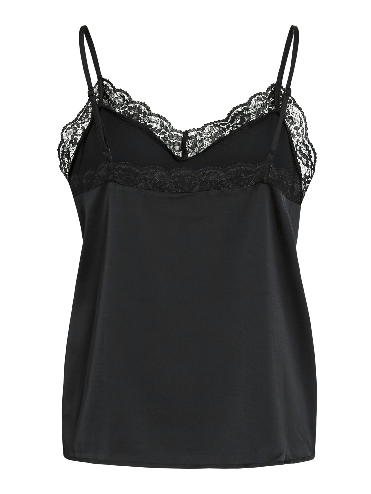 VIENNA RAVENNA LACE SINGLET - NOOS