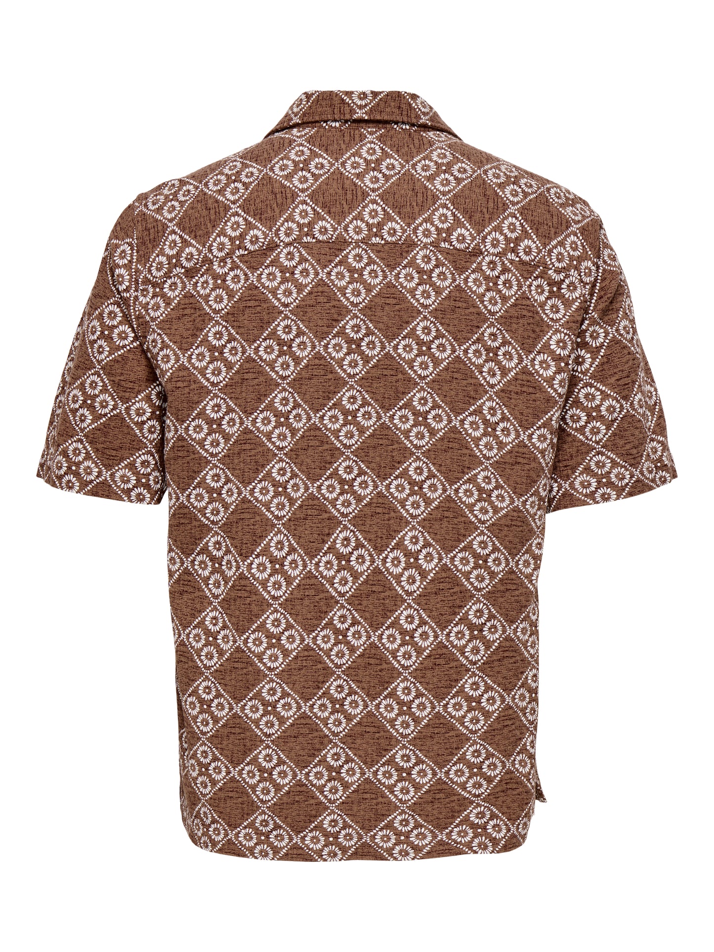 ONSJOHNSON REG SS 036 SHIRT