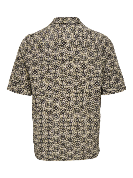 ONSJOHNSON REG SS 036 SHIRT