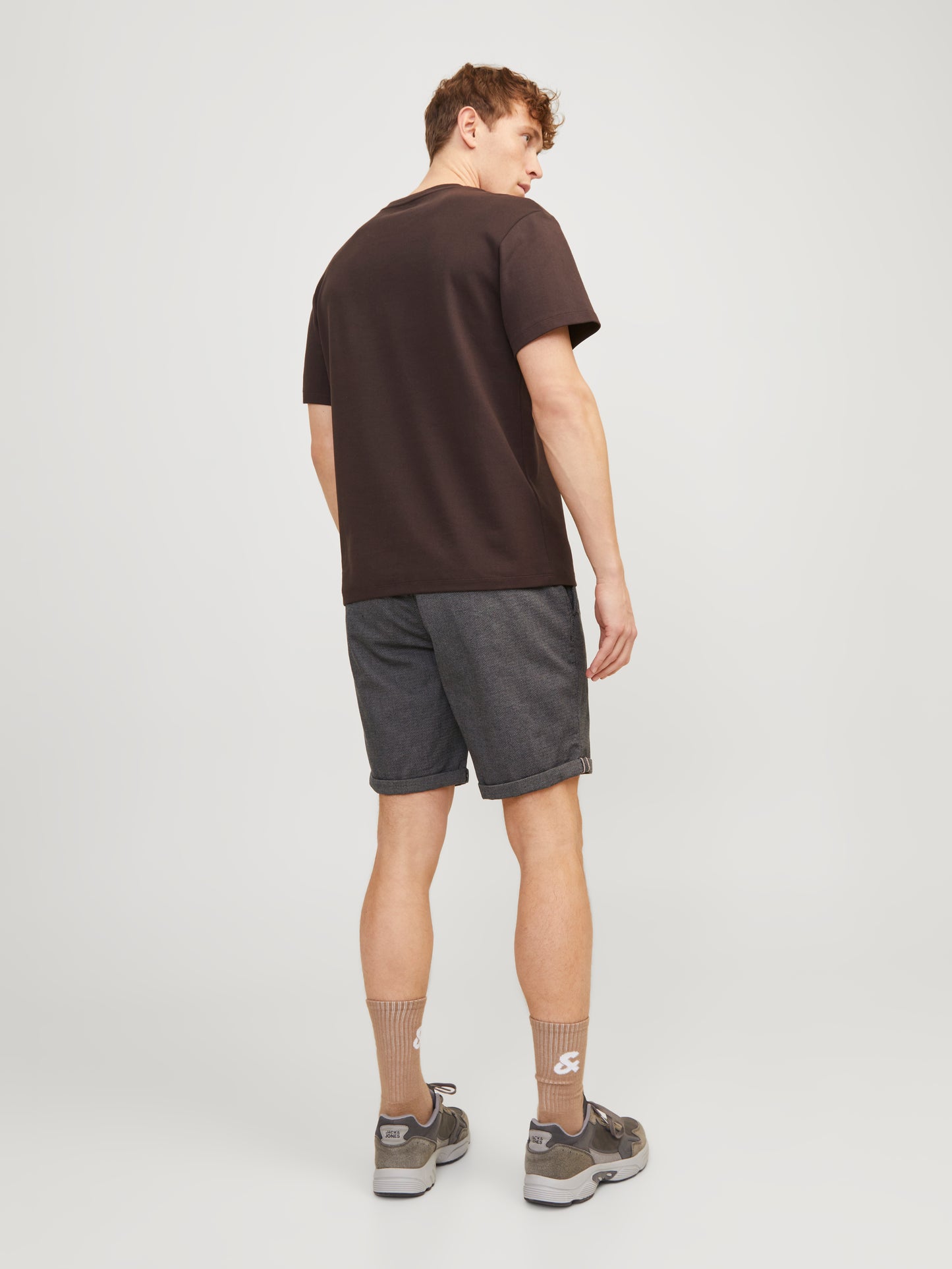 JPSTFURY SHORTS SRT SN