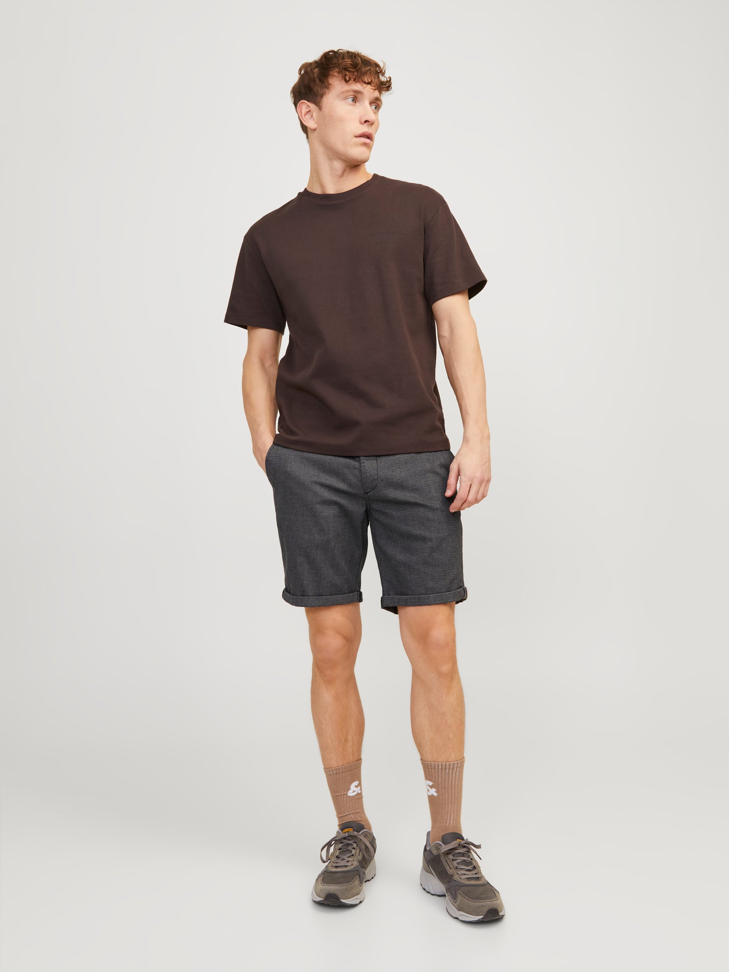 JPSTFURY SHORTS SRT SN