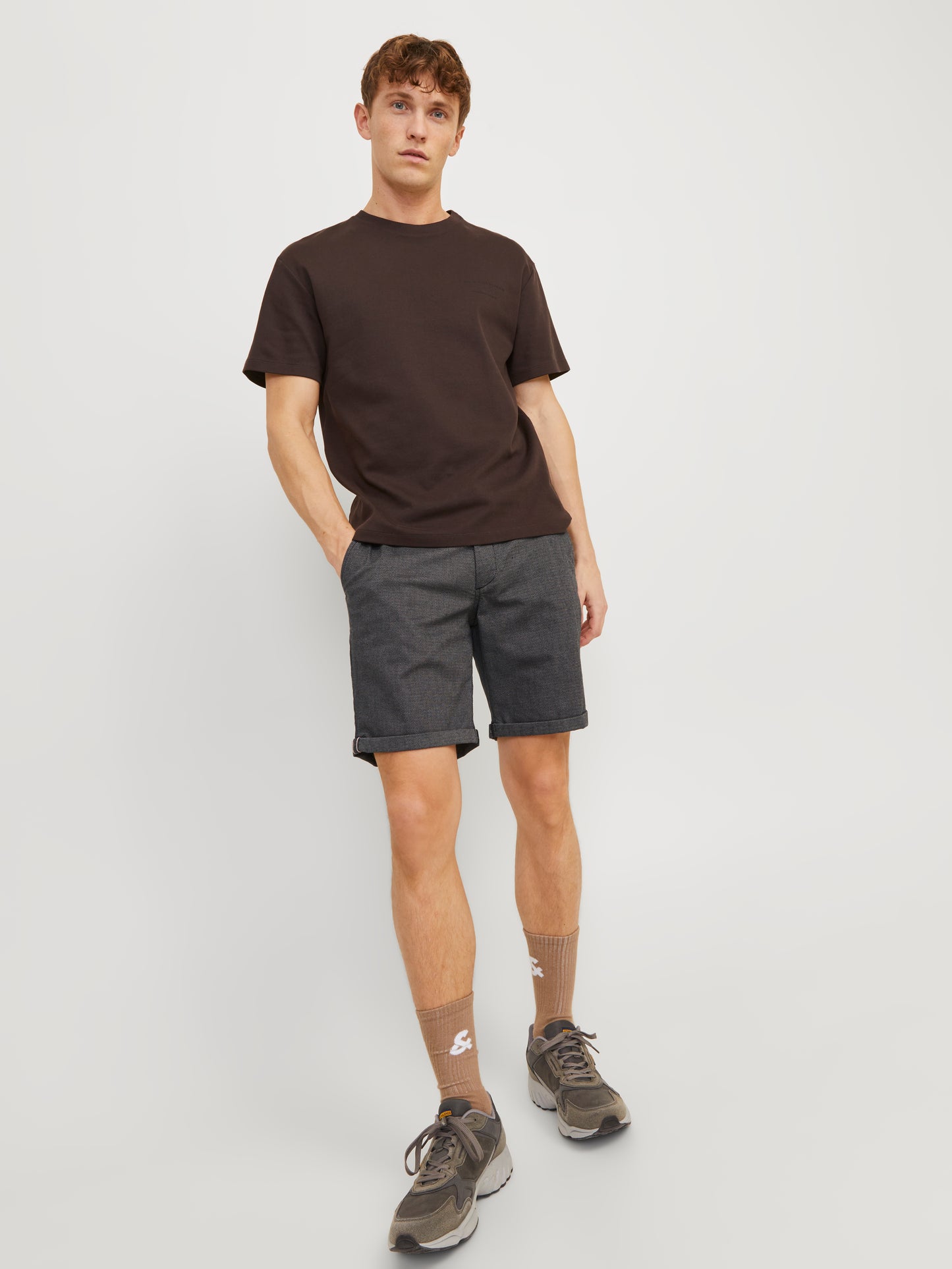 JPSTFURY SHORTS SRT SN