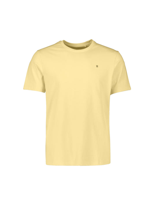 T-Shirt Crewneck Solid Basic