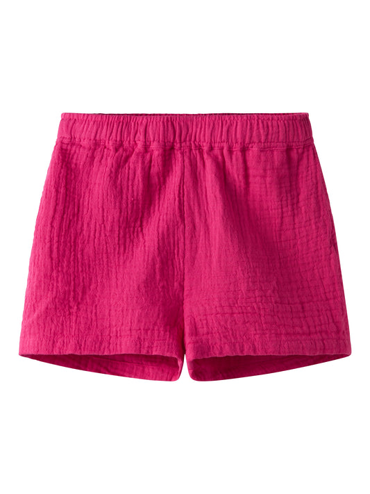 NMFHIISA SHORTS PB