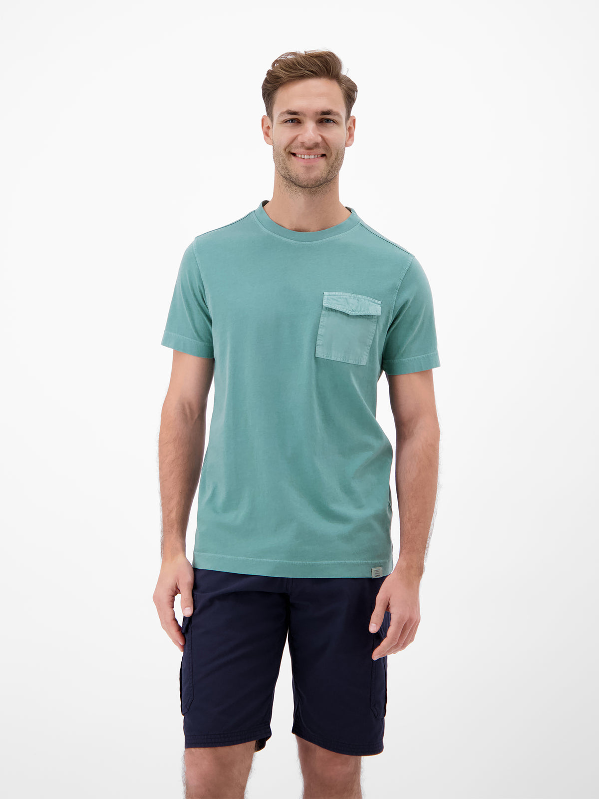 O-NECK