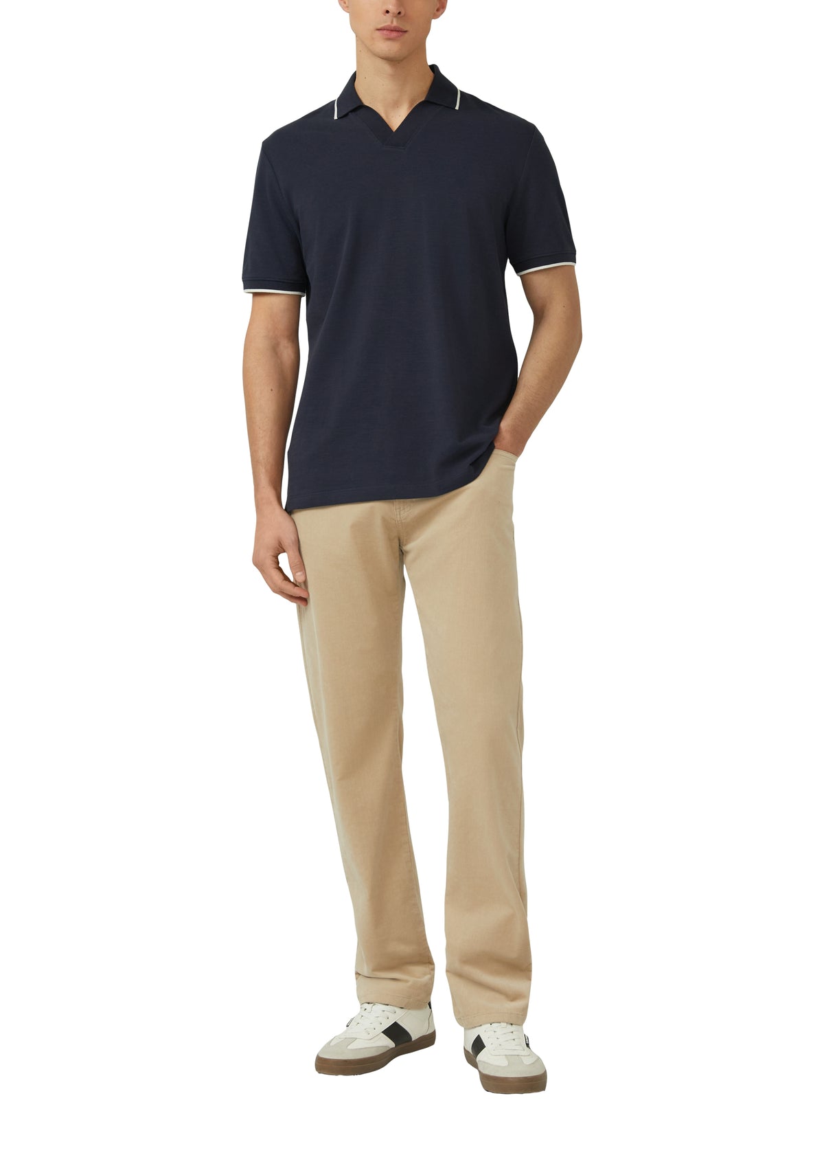 Polo-Shirt