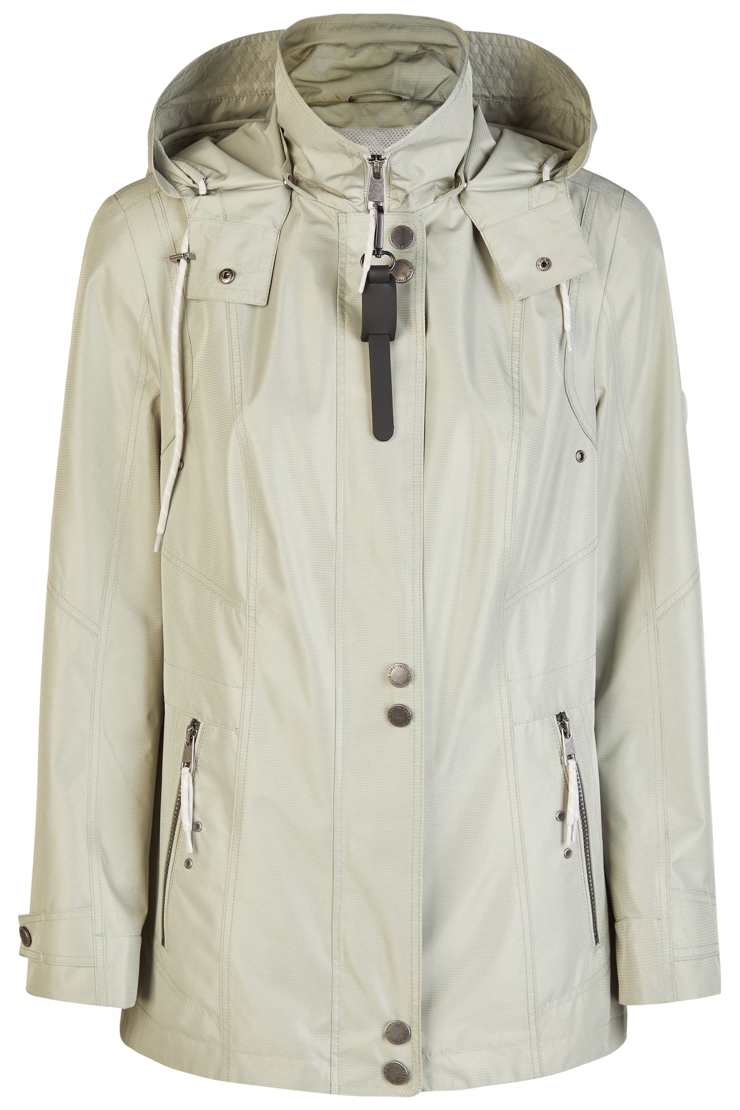 Funktionsjacke