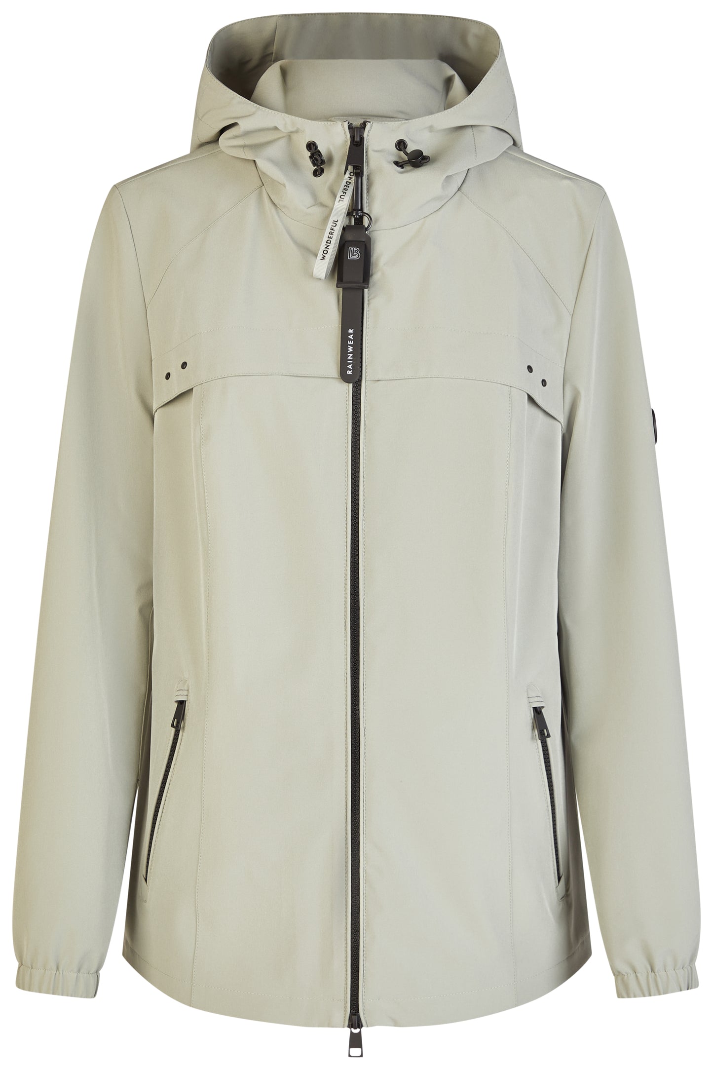 Funktionsjacke