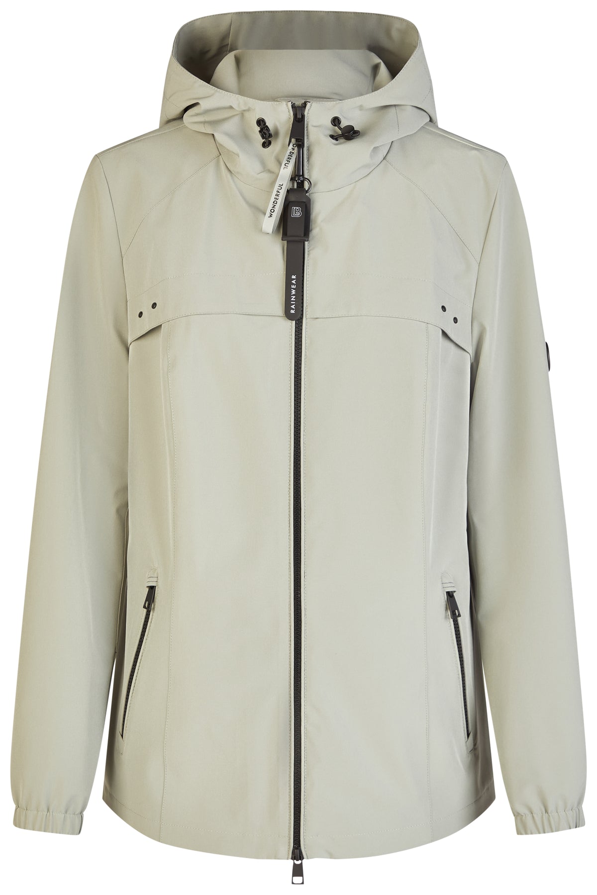 Funktionsjacke