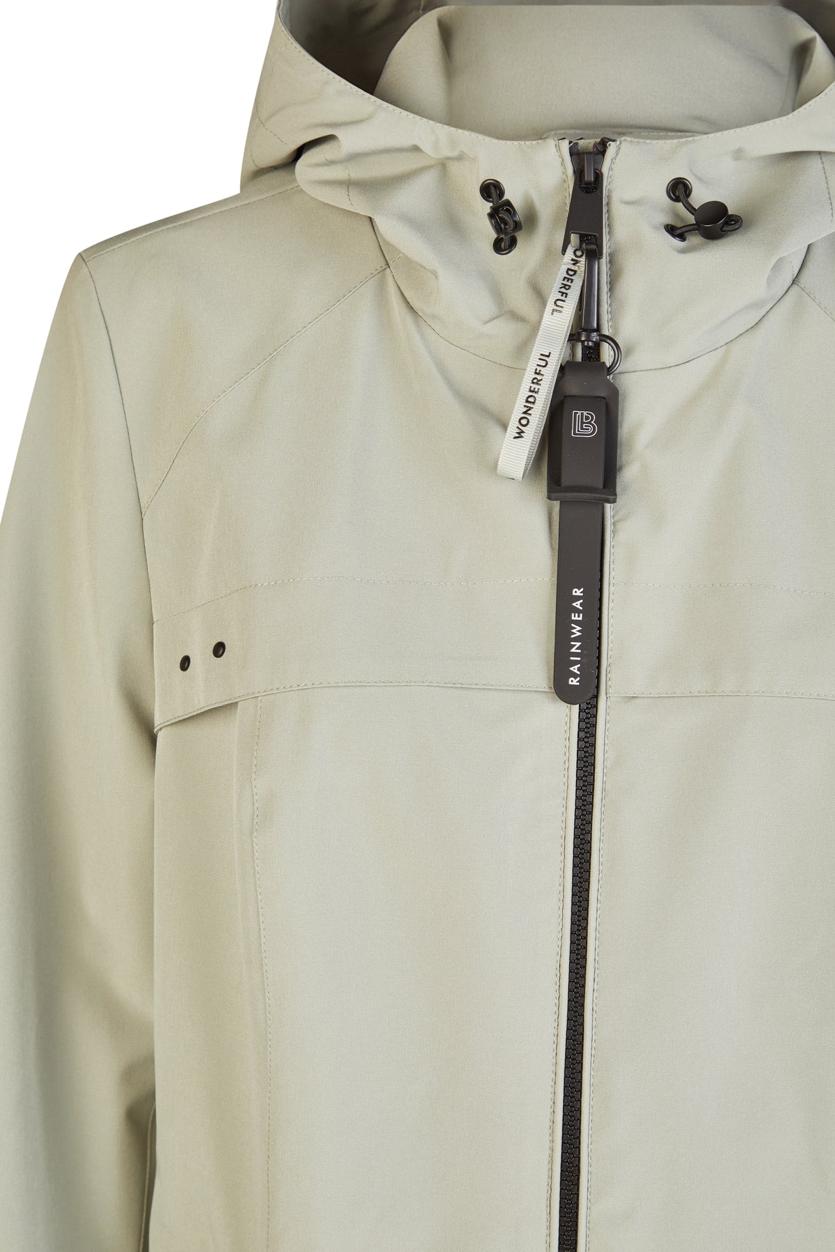 Funktionsjacke
