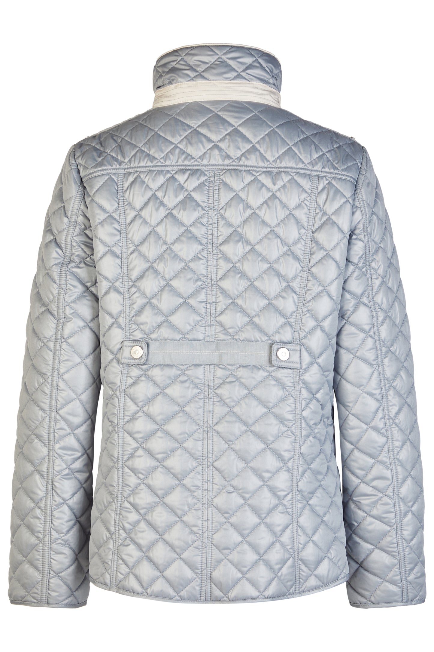 Sandwich-Steppjacke
