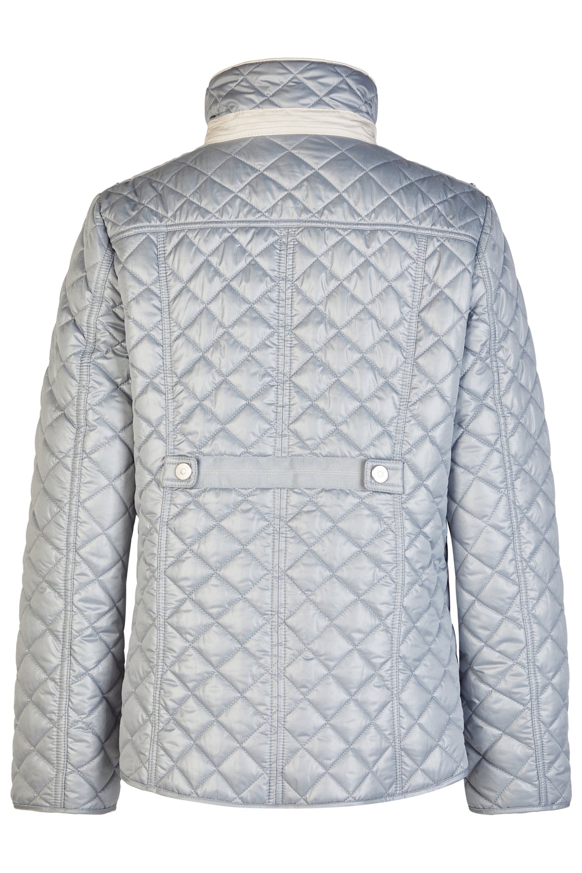 Sandwich-Steppjacke