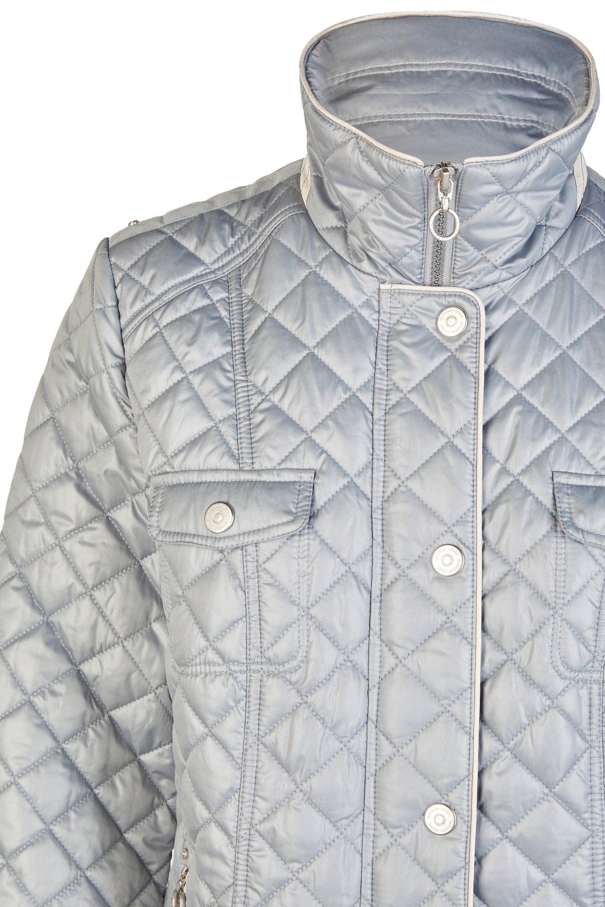 Sandwich-Steppjacke