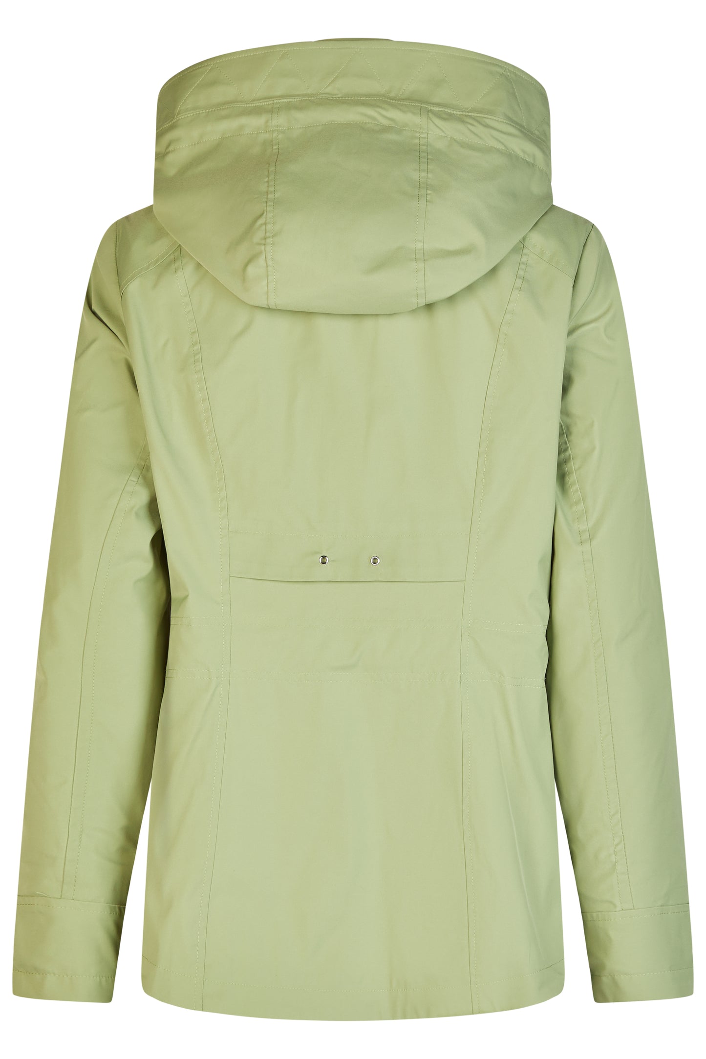 Jacke mit Kapuze