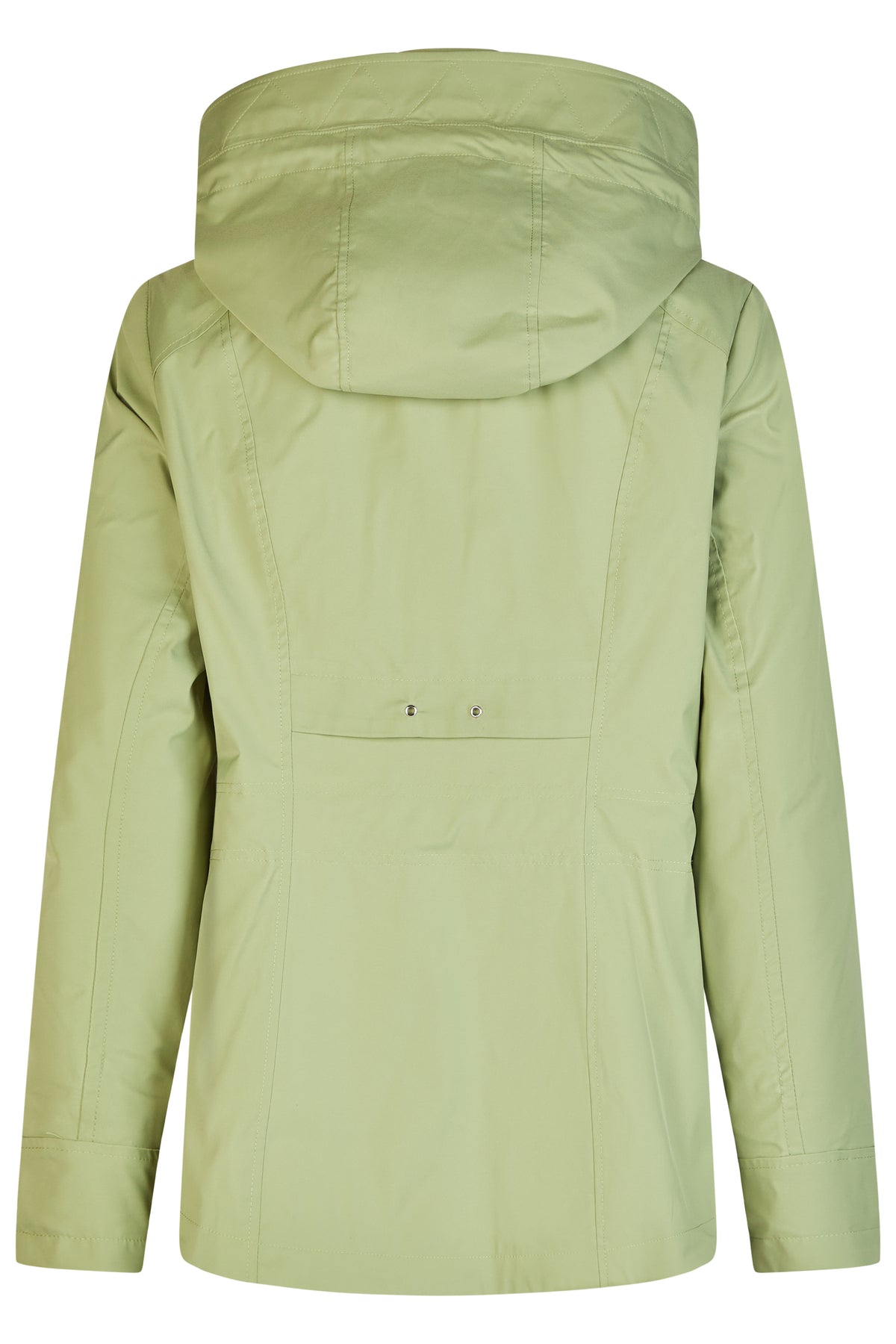 Jacke mit Kapuze