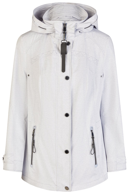 Funktionsjacke