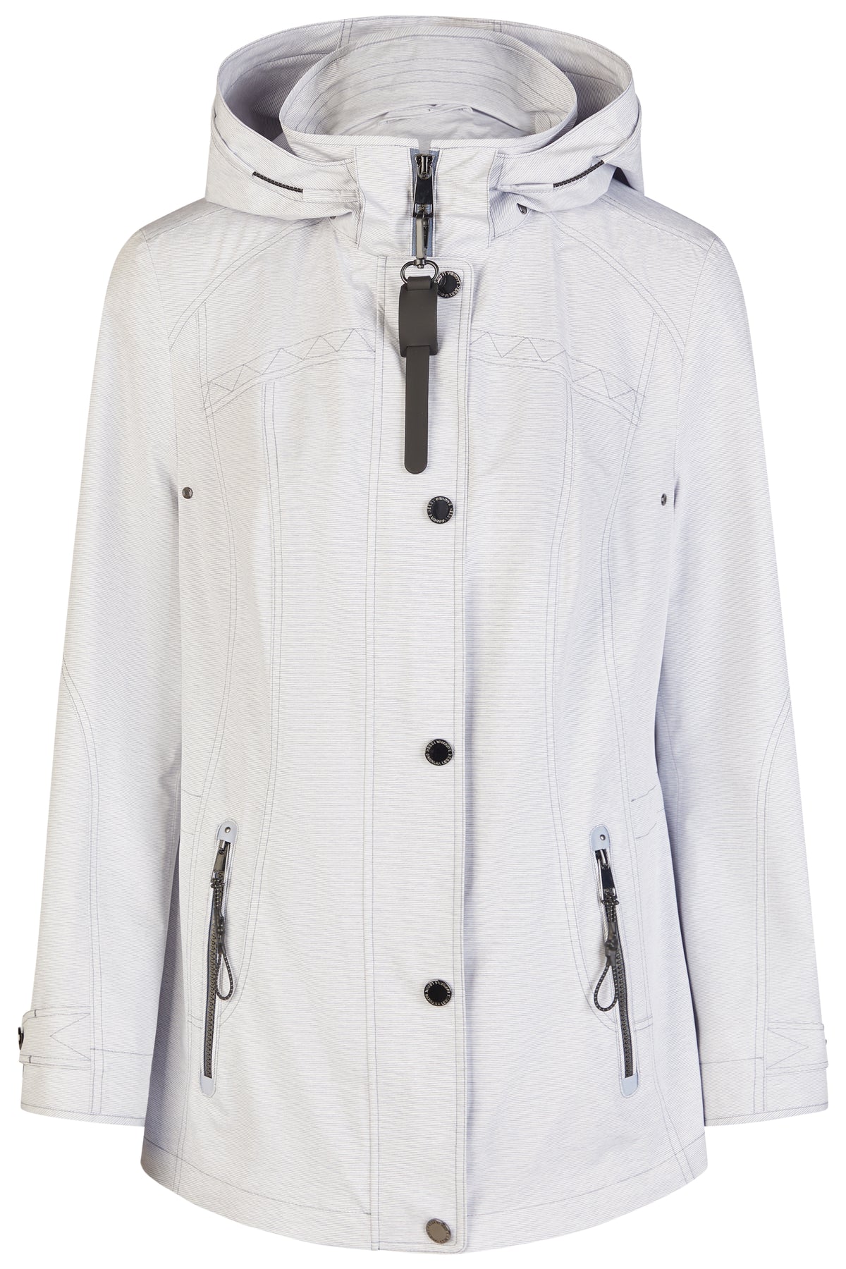 Funktionsjacke
