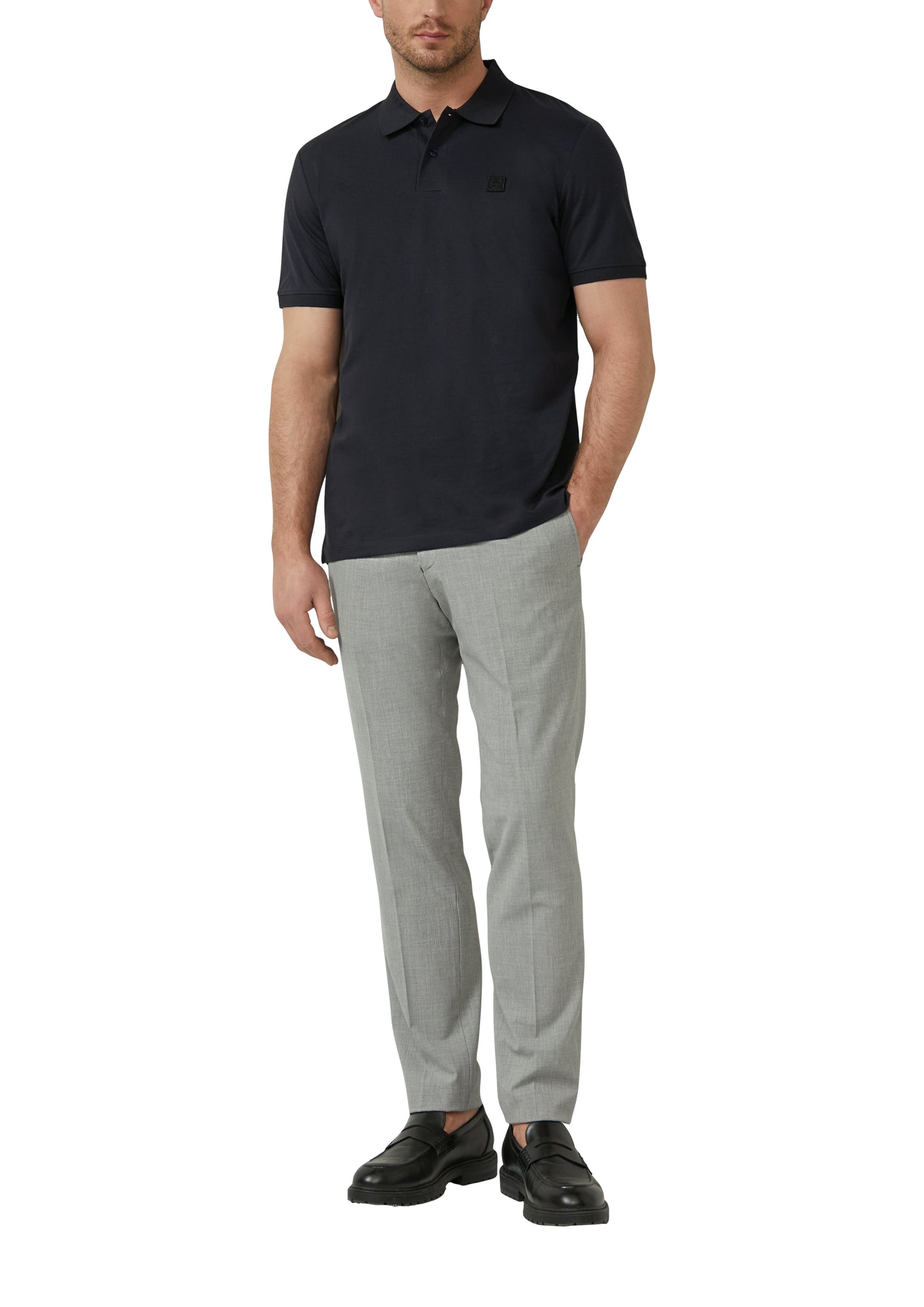 Polo-Shirt