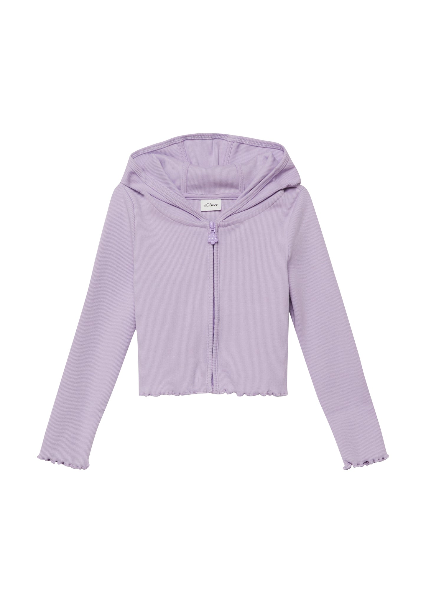 Sweatshirt Jacke