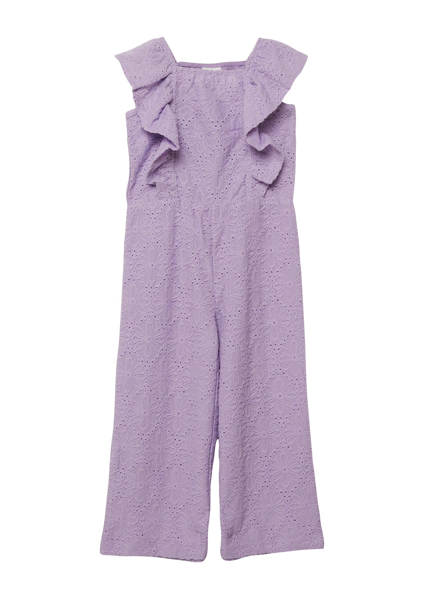 Overall