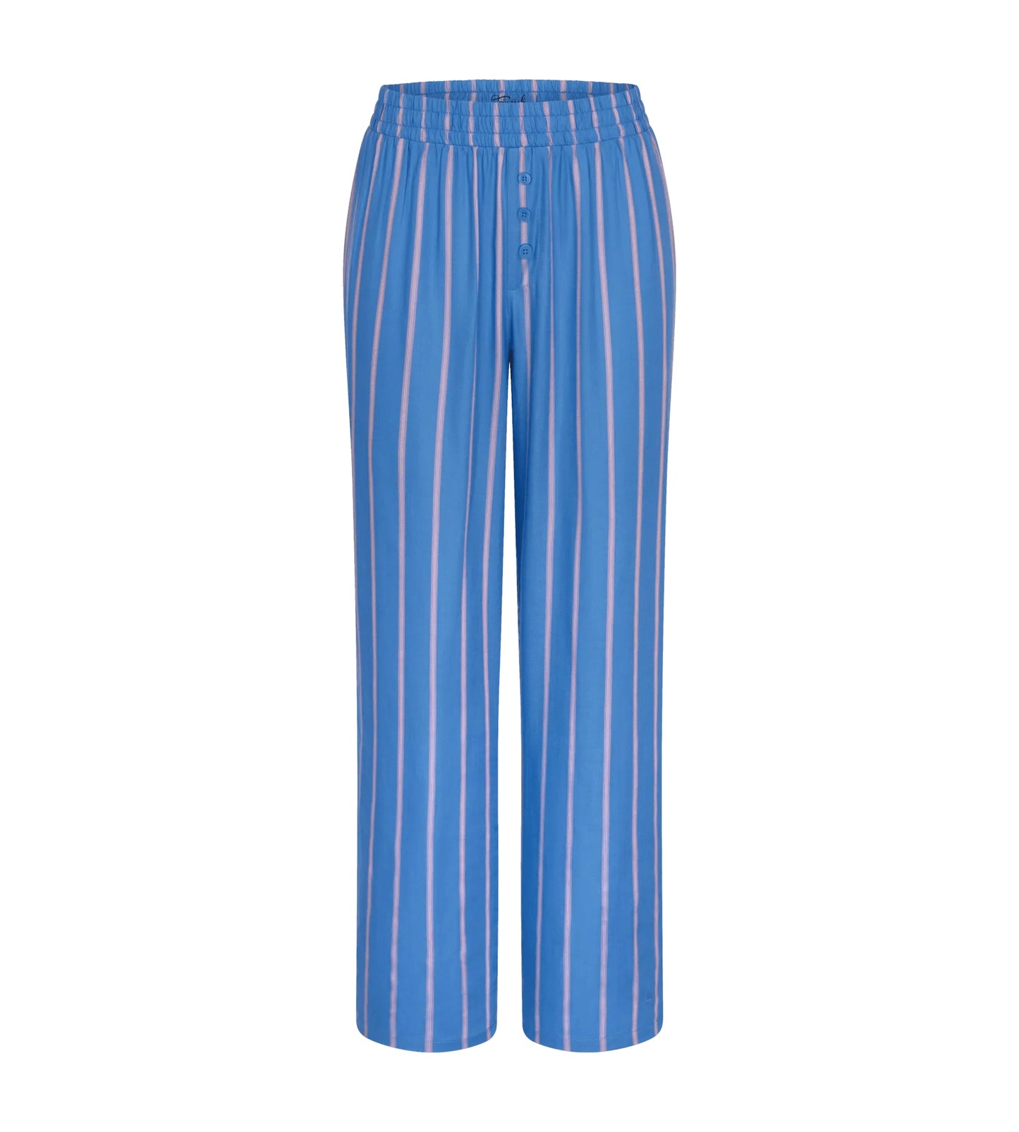 Mix & Match Trousers Viscose 01