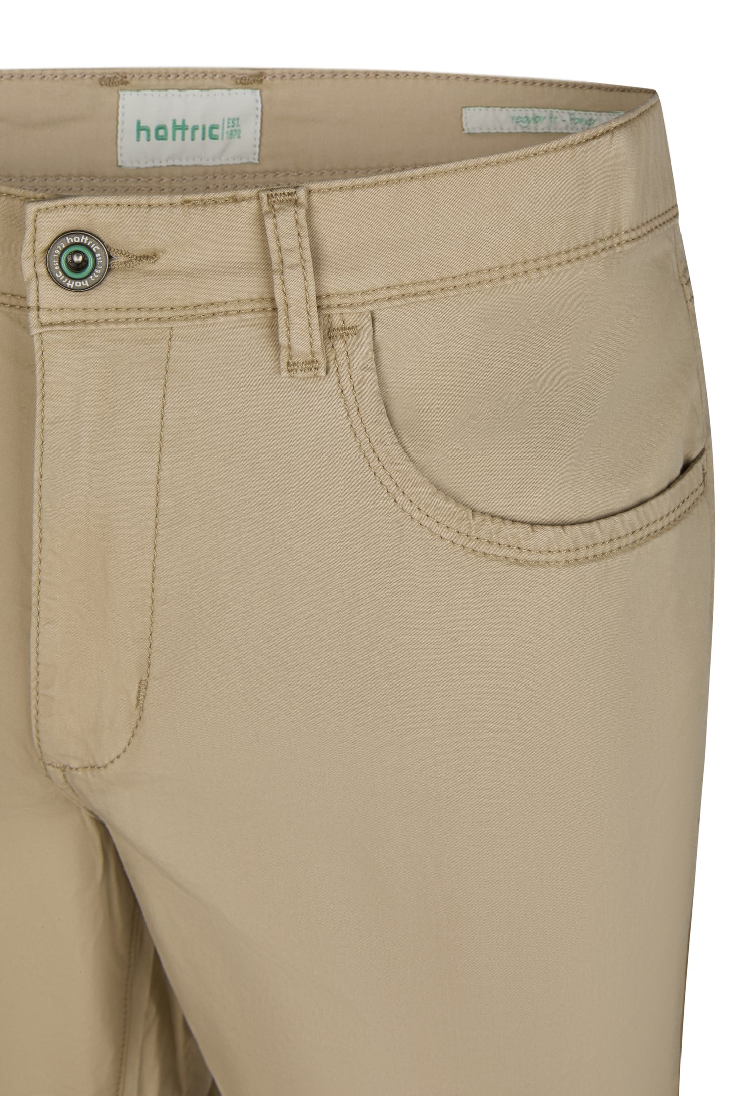 Casual Pants